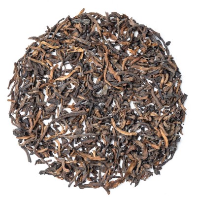 Шу Пуэр (черный) CedarBrew 75г - купить в Нуже-Ключе