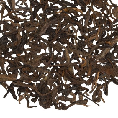 Шен Пуэр (зеленый) JadeHarmony 75г - купить в Нуже-Ключе