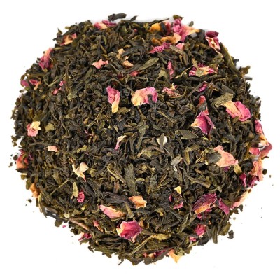 Зеленый чай PureLeaf 75г - купить в Нуже-Ключе