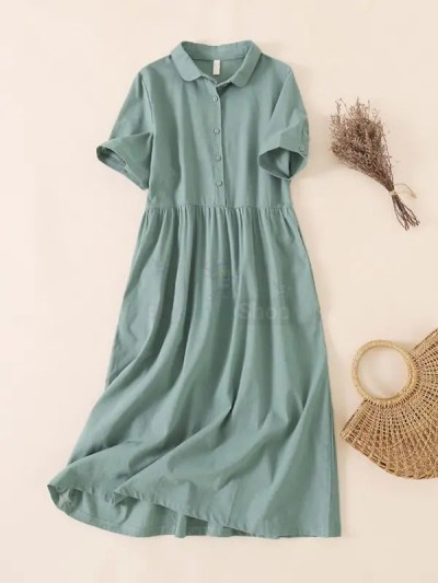 Платье casual SoftLine - купить в Нуже-Ключе