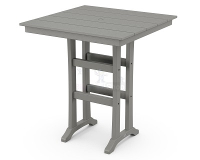 Барный стол LoftLine 80 см - купить в Нуже-Ключе