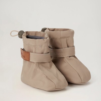 MiniSoft тапочки домашние - купить в Нуже-Ключе