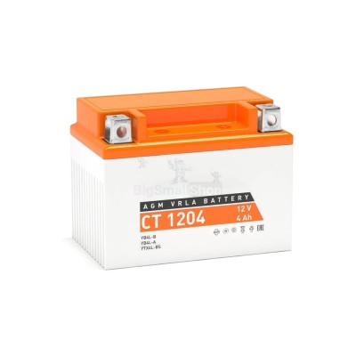 АКБ NordStart 75Ah - купить в Нуже-Ключе