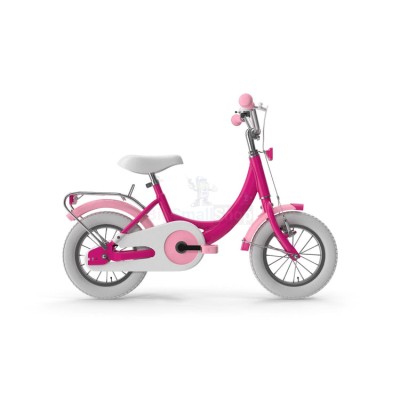 Велосипед детский Rainbow 14" - купить в Нуже-Ключе