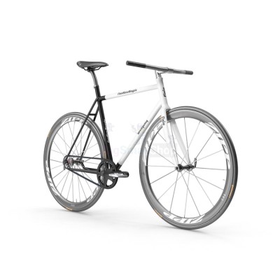 Дорожный велосипед UrbanRide Classic - купить в Нуже-Ключе