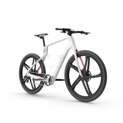 Дорожный велосипед CityClassic Pro - купить в Нуже-Ключе