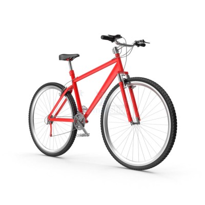 Велосипед горный TerraRide 26 - купить в Нуже-Ключе