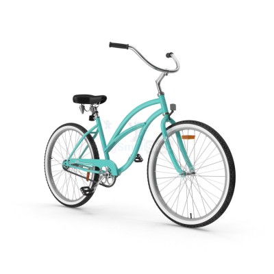 Подростковый велосипед TeenRide 24 - купить в Нуже-Ключе