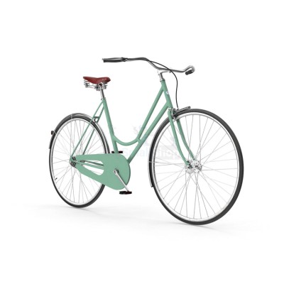 Велосипед подростковый UrbanTeen 26 - купить в Нуже-Ключе