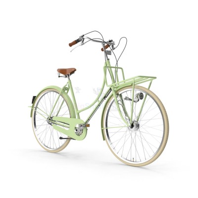 Подростковый велосипед TrailTeen 24 - купить в Нуже-Ключе