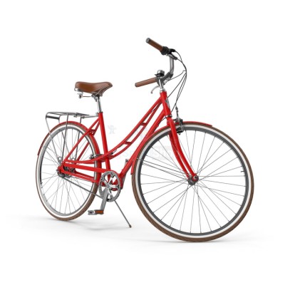 Велосипед подростковый CityMove 26 - купить в Нуже-Ключе