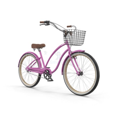 Подростковый велосипед CrossJunior 24 - купить в Нуже-Ключе