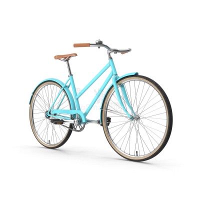 Велосипед подростковый ActiveTeen 26 - купить в Нуже-Ключе