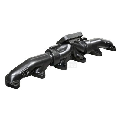 Выпускной коллектор TurboLine Sport - купить в Нуже-Ключе