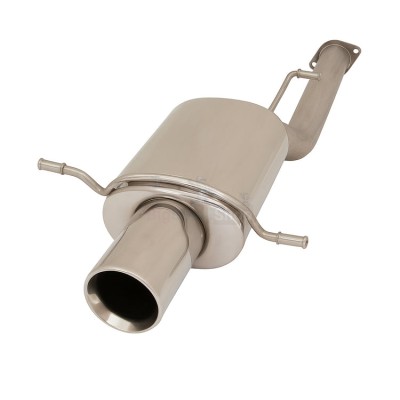 Глушитель выхлопной системы SportLine Active - купить в Нуже-Ключе