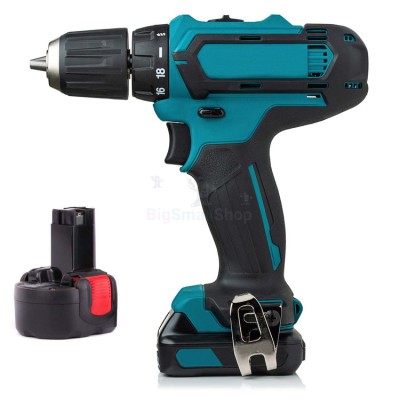 Шуруповерт HomeFix Light - купить в Нуже-Ключе