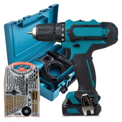 Аккумуляторный инструмент StrongTool X18 - купить в Нуже-Ключе