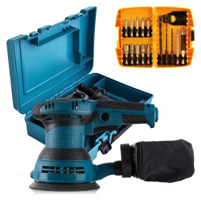 Аккумуляторный инструмент IronPower Max - купить в Нуже-Ключе