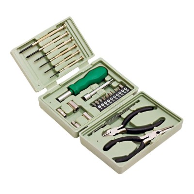 Набор инструментов ToolBox Start - купить в Нуже-Ключе