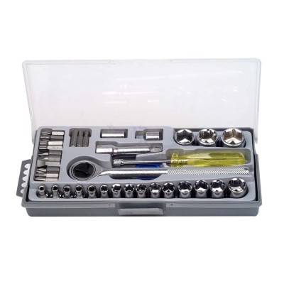 Набор инструментов MasterKit Pro - купить в Нуже-Ключе