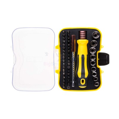 Набор инструментов IronCase Max - купить в Нуже-Ключе