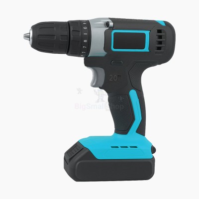 Ударная дрель HammerPro 700 - купить в Нуже-Ключе