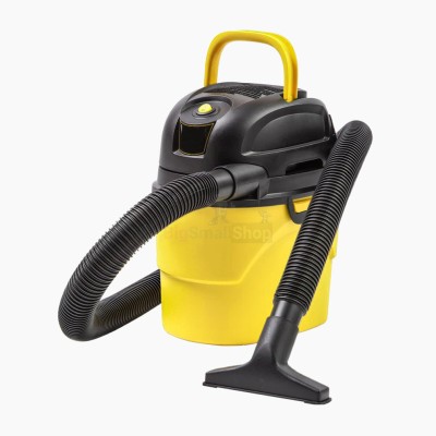 Строительный пылесос MasterVac 1200 - купить в Нуже-Ключе