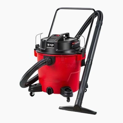Промышленный пылесос HeavyDuty 1800 - купить в Нуже-Ключе